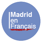 logo de Madrid en français